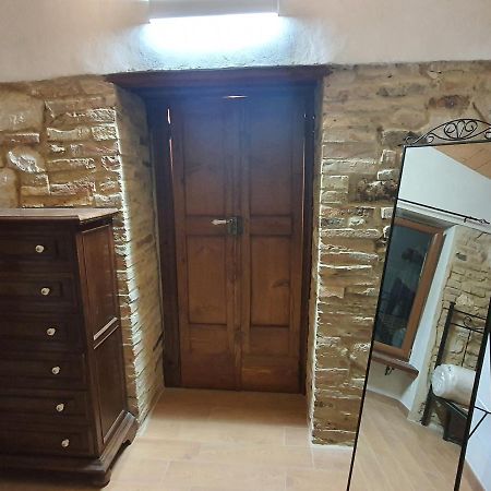 Vacanze In Collina, Tra Mare E Monti Bucchianico Exterior foto
