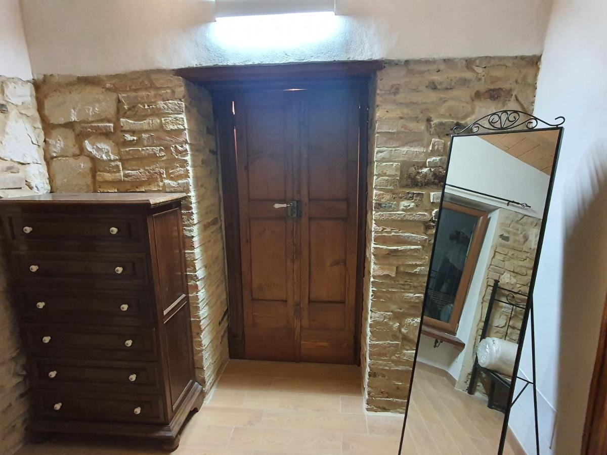 Vacanze In Collina, Tra Mare E Monti Bucchianico Exterior foto
