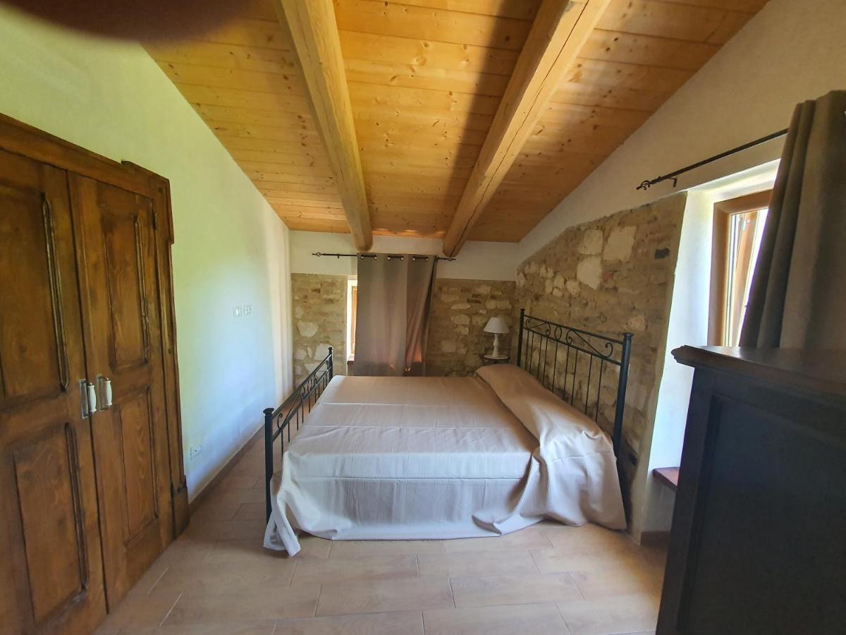Vacanze In Collina, Tra Mare E Monti Bucchianico Exterior foto