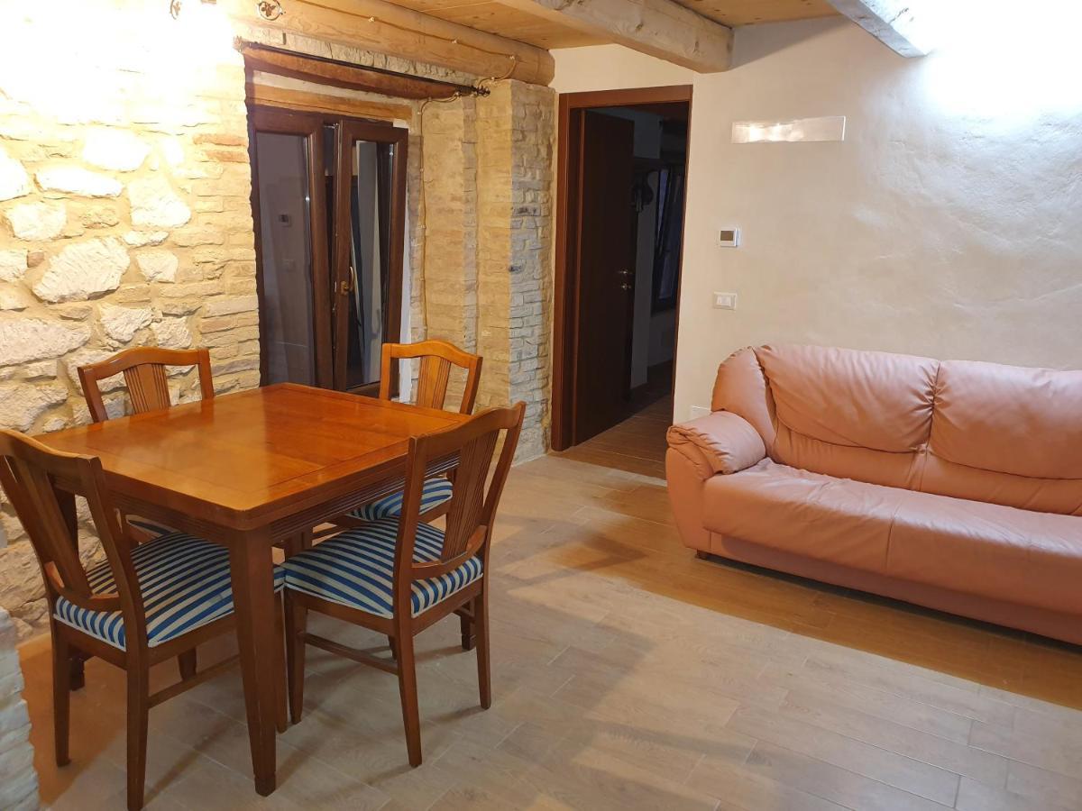 Vacanze In Collina, Tra Mare E Monti Bucchianico Exterior foto