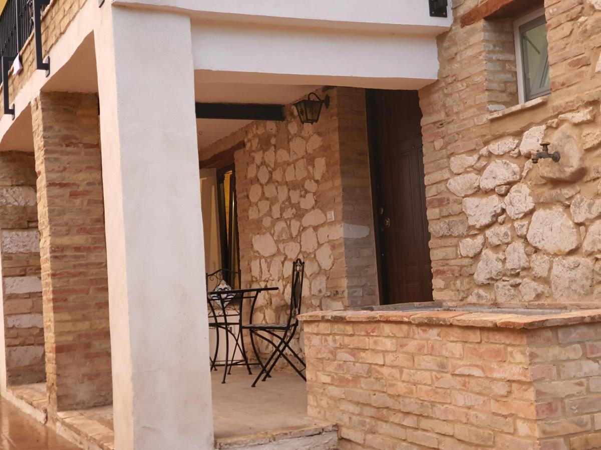 Vacanze In Collina, Tra Mare E Monti Bucchianico Exterior foto