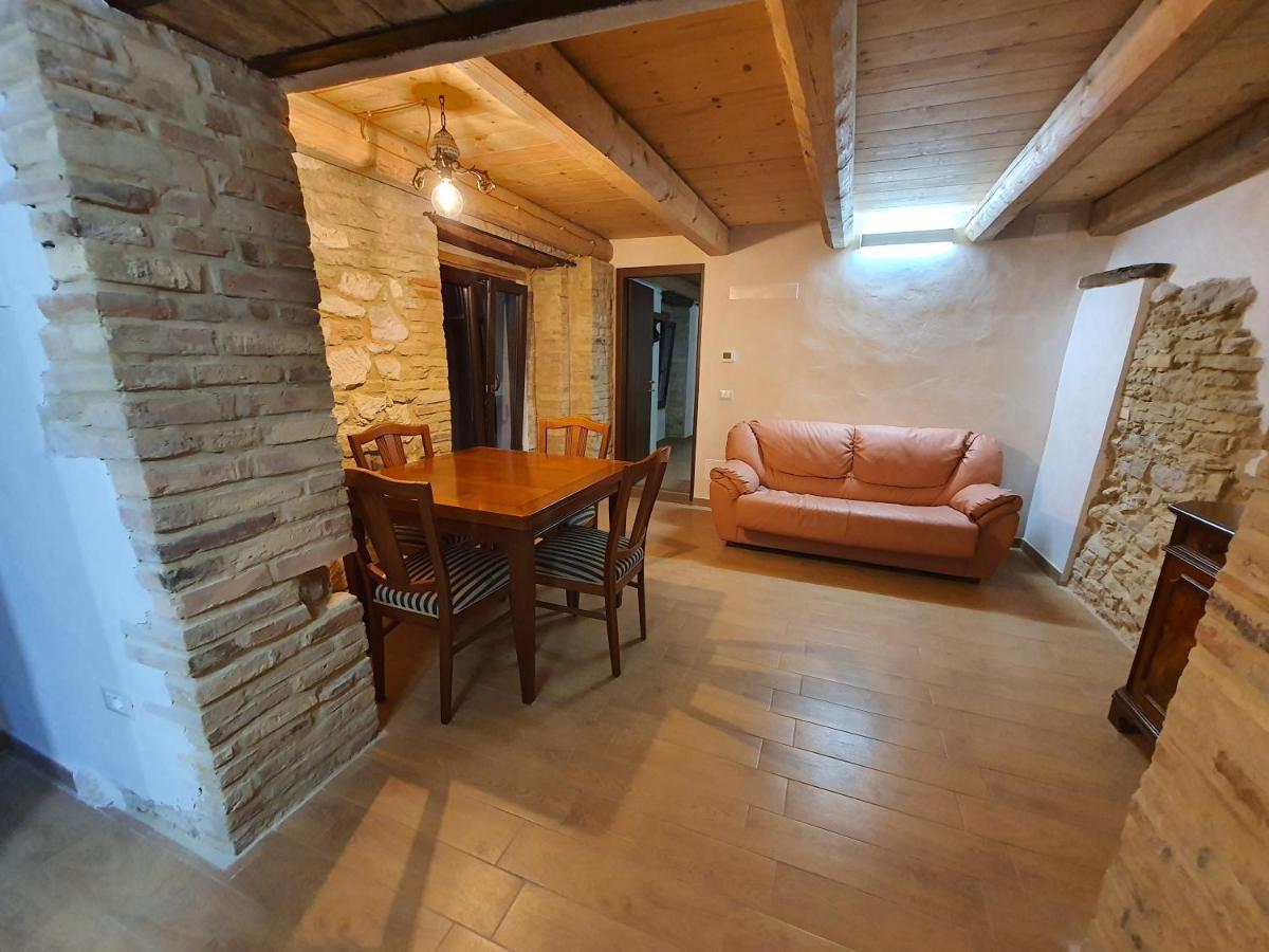 Vacanze In Collina, Tra Mare E Monti Bucchianico Exterior foto