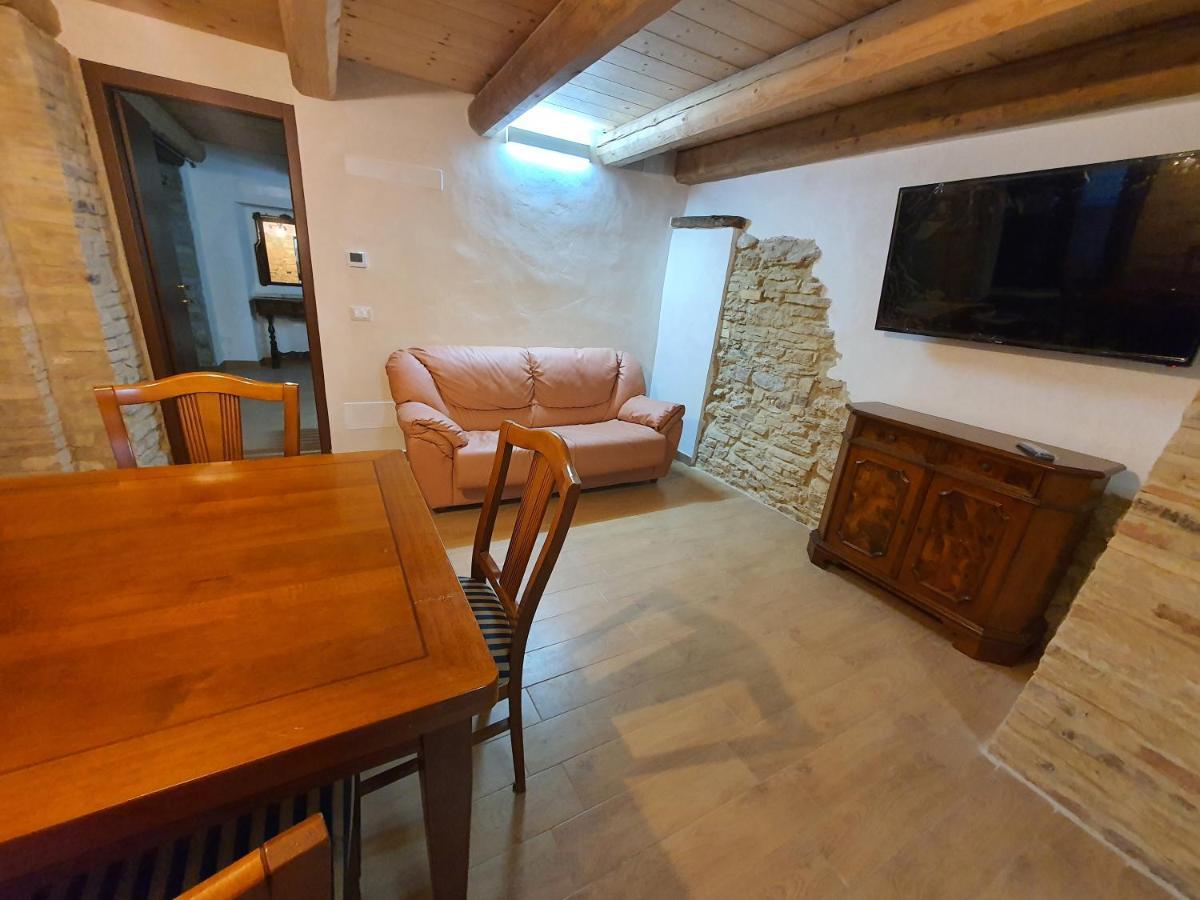 Vacanze In Collina, Tra Mare E Monti Bucchianico Exterior foto