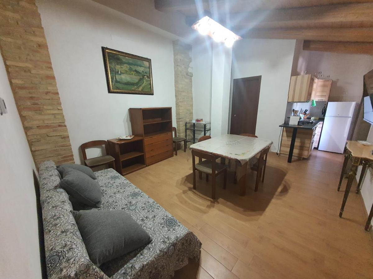 Vacanze In Collina, Tra Mare E Monti Bucchianico Exterior foto