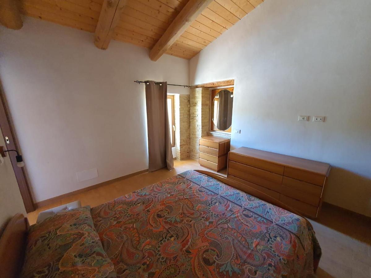 Vacanze In Collina, Tra Mare E Monti Bucchianico Exterior foto