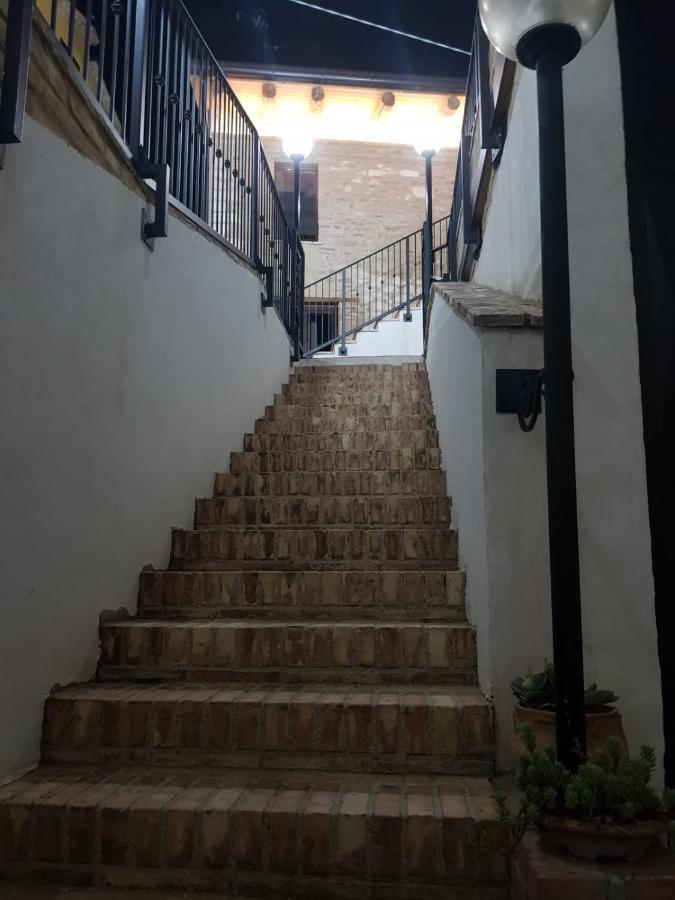 Vacanze In Collina, Tra Mare E Monti Bucchianico Exterior foto